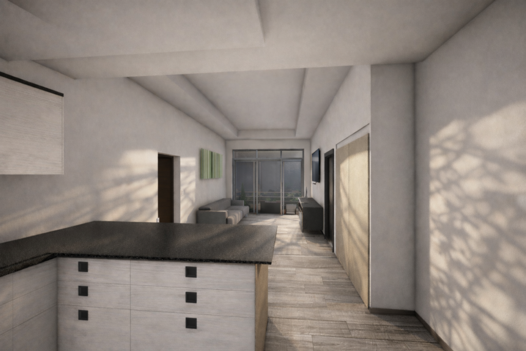 cocina