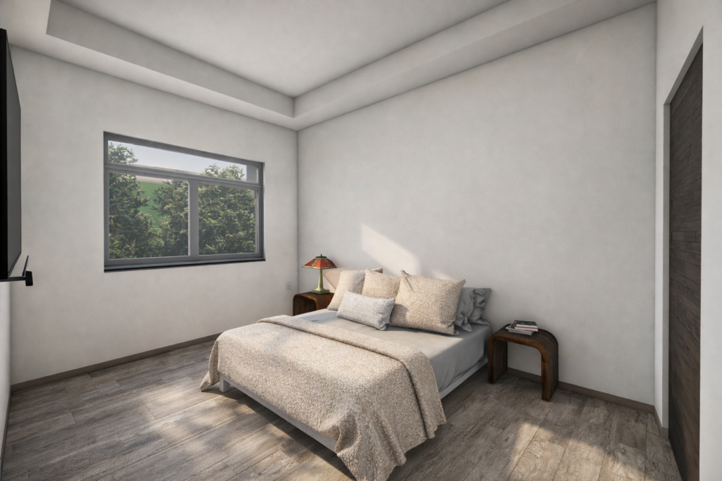 dormitorio